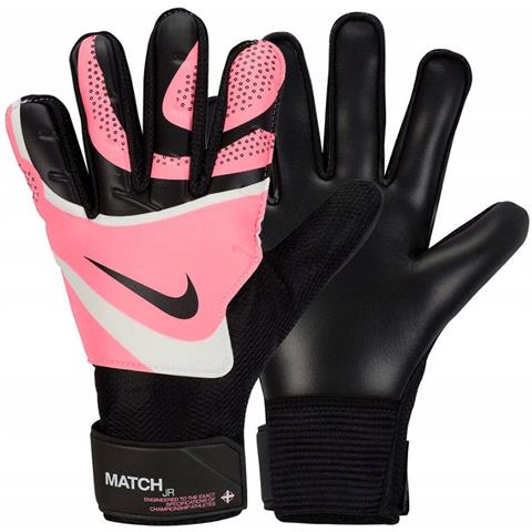 Guanti Da Portiere Nike Match Jr Fj4864-014 Taglia: 8 - Foto 1