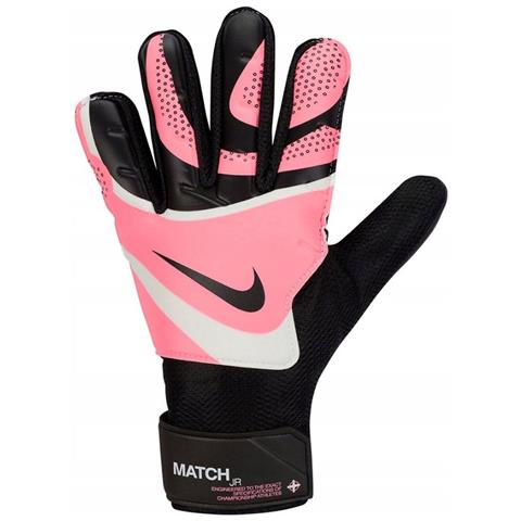 Guanti Da Portiere Nike Match Jr Fj4864-014 Taglia: 8 - Foto 2