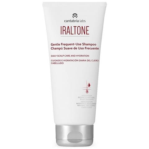 Gentle Frecuent-use Shampoo 200ml - Foto 1
