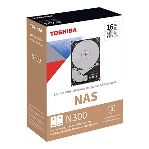 Hard Disk N300 3.5"" 6 TB Serial Ata III 256 MB - Foto 4
