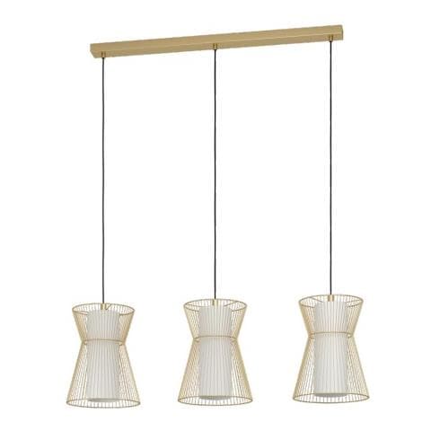 Maseta lampada a sospensione Supporto flessibile E27 - Foto 1