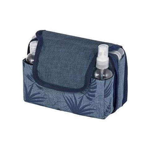 Domopak - Pochette Organizer Per Dpi (dispositivi Di Protezione Individual) 19x7,5x13 Cm - Foto 1