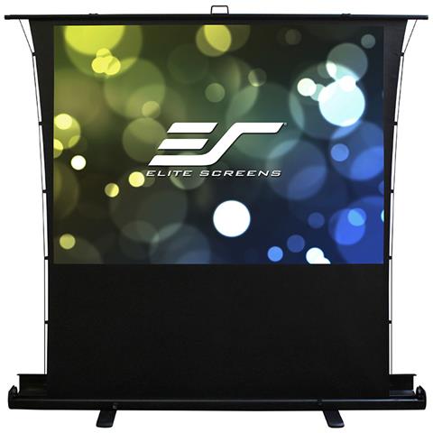 ezCinema Tab-Tension schermo per proiettore 2,03 m (80") 16:9 - Foto 1