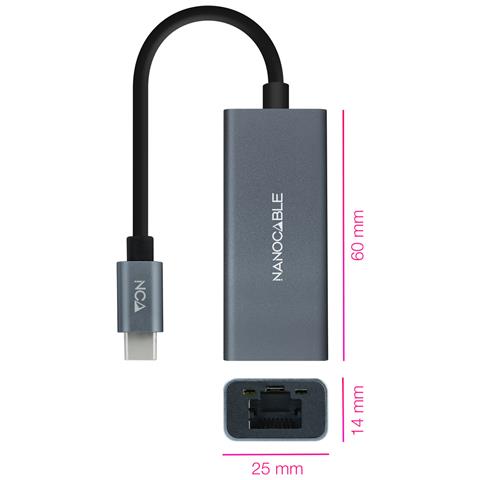 10.03.0406 scheda di rete e adattatore Ethernet 1000 Mbit /s - Foto 2