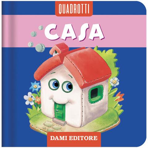 Anna Casalis - Casa. Ediz. a colori - Foto 1