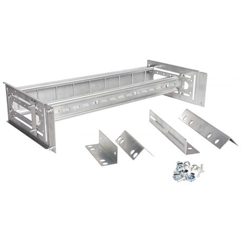 EZR-DIN-3 porta accessori Guida per scaffale - Foto 1