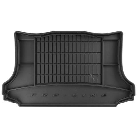 Vasca Baule 3d Toyota Rav4 Iii 05>12 (pianale Non Regolabile In Altezza) - Foto 1