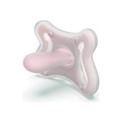 Suavinex Succhietto Zero.Zero Fisiologico S 0/6M - Foto 1