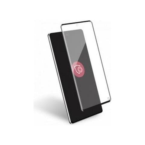 Proteggischermo Per Samsung Galaxy Note 20 In Vetro Original, Trasparente - Foto 1