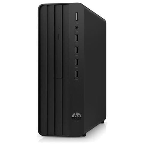 PC Desktop Pro SFF 290 G9 Intel Core i7-12700 RAM 16GB SSD 512GB 8xUSB Windows 11 Pro - Foto 2