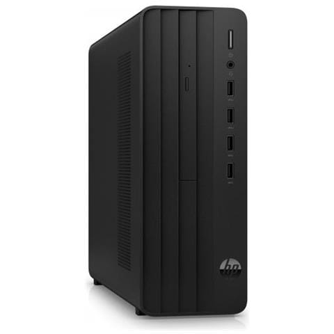 PC Desktop Pro SFF 290 G9 Intel Core i7-12700 RAM 16GB SSD 512GB 8xUSB Windows 11 Pro - Foto 3