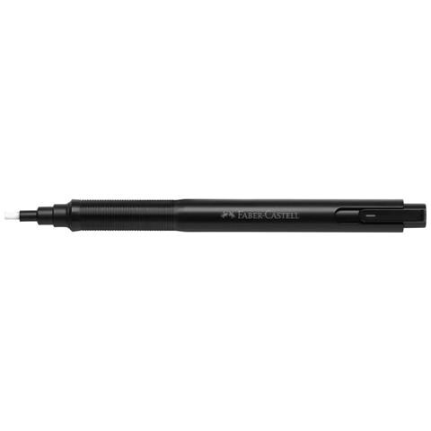 Precision Eraser Pen gomma per cancellare Plastica Nero 1 pz - Foto 6