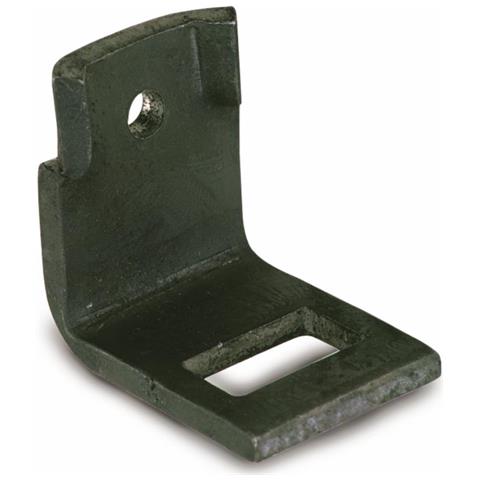 Staffa Per Molla Flex 70x8 Monol 50x50 - 45x12 - Foto 1