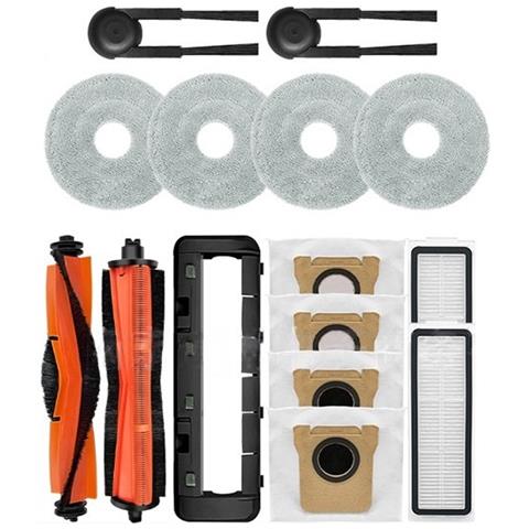 Kit Di Accessori Di Ricambio Compatibile Con L'aspirapolvere Robot Xiaomi Mijia M40s - Foto 1