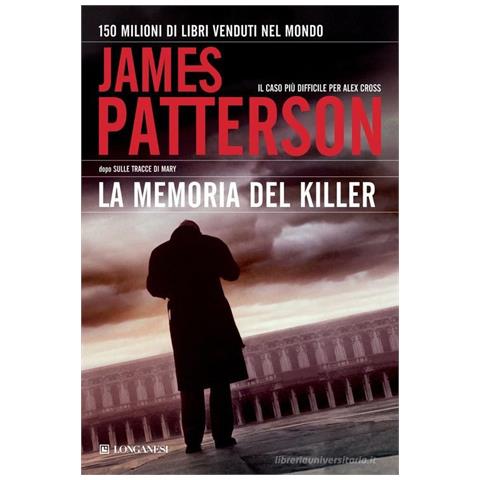 James Patterson - La memoria del killer - Foto 1