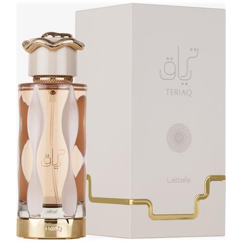 Teriaq 100 ml Unisex - Foto 3