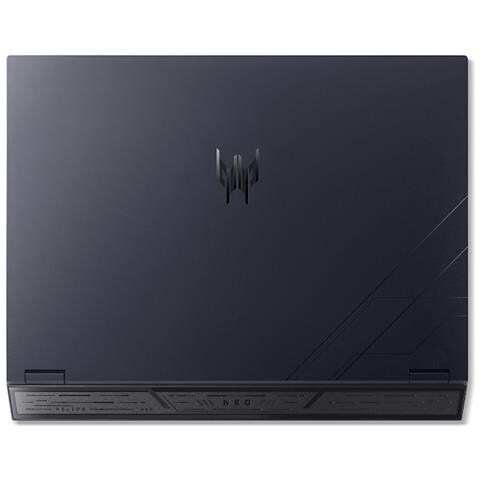 Predator Helios Neo 16 PHN16-73-9915 Intel Core Ultra 9 275HX Computer portatile 40,6 cm (16") WQXGA 32 GB DDR5-SDRAM 1 TB SSD NVIDIA GeForce RTX 5070 Ti Wi-Fi 6E (802.11ax) Windows 11 Home Nero - Foto 9