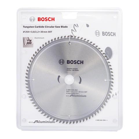 2 608 644 394 lama circolare 25,4 cm 1 pz - Foto 2