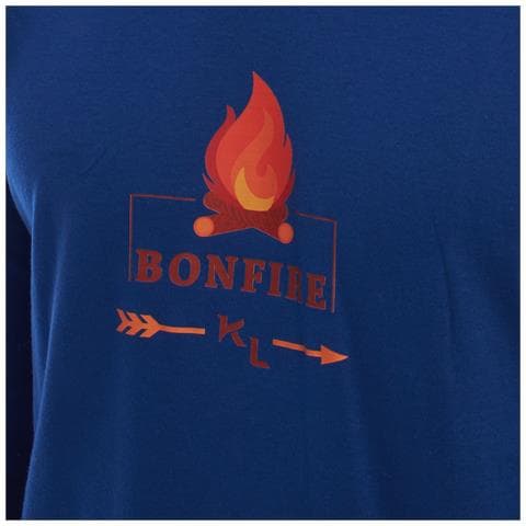 Pigiama Da Uomo In Cotone A Maniche Lunghe Klp4 - Foto 4