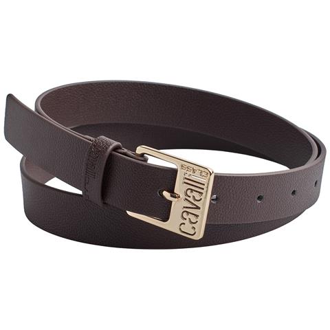 Cintura Da Donna Con Fibbia Quadrata Ccbt00272 - Foto 1