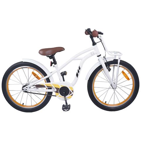 Bicicletta per Bambini 22 Pollici per bambini dai 7 ai 12 anni - Foto 1