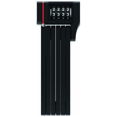 Lucchetto Ugrip Bordo 5700 Combo Nero Lung. 80 - Foto 1