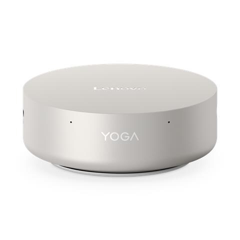 Yoga Mini 01IPH11 Intel Core Ultra 5 325 16 GB LPDDR5x-SDRAM 1 TB SSD Windows 11 Home Mini PC Grigio - Foto 1