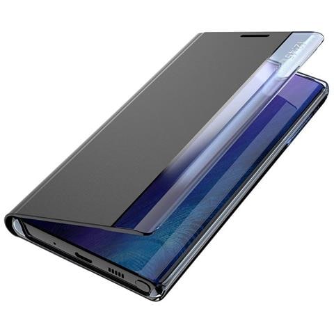 Nuovo Case Per Il Sonno Con Funzione Supporto Xiaomi Redmi Note 11 Pro+ 5g (cina) / 11 Pro 5g (cina) / Mi11i Hypercharge / Poco X4 Nfc 5g Rosa - Foto 2
