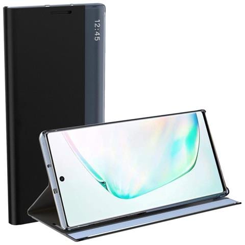 Nuovo Case Per Il Sonno Con Funzione Supporto Xiaomi Redmi Note 11 Pro+ 5g (cina) / 11 Pro 5g (cina) / Mi11i Hypercharge / Poco X4 Nfc 5g Rosa - Foto 7