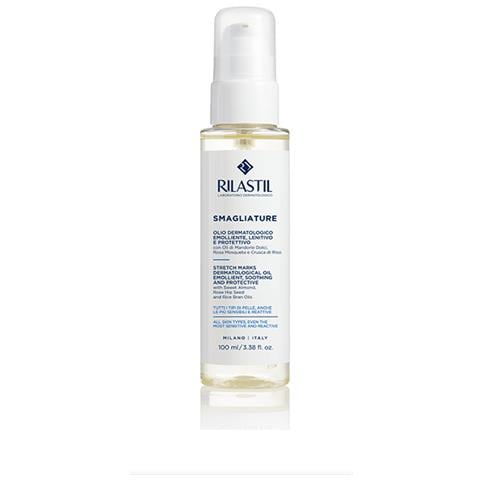 Smagliature Olio 100 ml - Foto 1