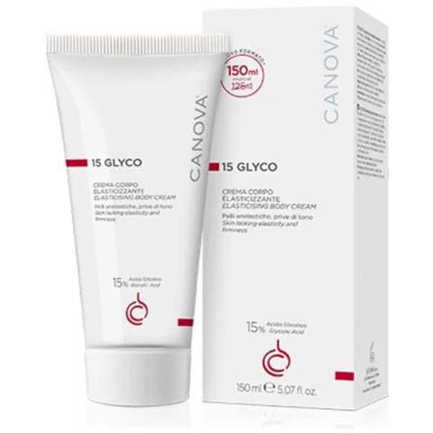 15 Glyco Canova 150 ml - Foto 1