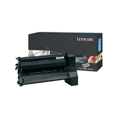 Toner Originale Nero C780dn / C780dtn Capacità 15000 Pagine - Foto 1
