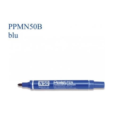 pz. 1 Marcatore permanente N50. blu 4.3mm N50-C - Foto 3