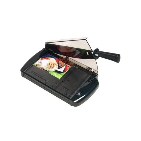 Taglierina a leva gua4 a4 max 15fg - Foto 1