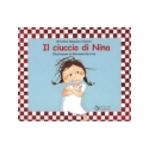 Christine Naumann-Villemin - Il ciuccio di Nina. Ediz. illustrata - Foto 2
