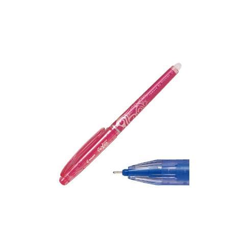 confezione da 12 pezzi - penna sfera frixionpoint 0.5mm rosso punta ago - Foto 1