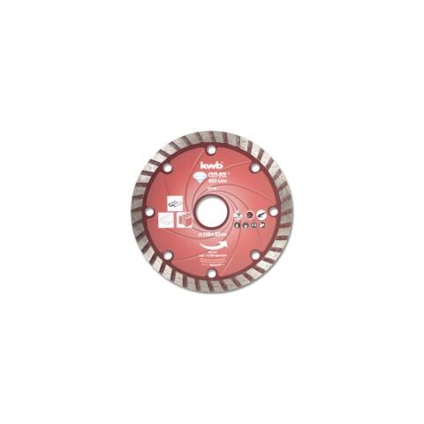 Disco diam. CUT-FIX© 230x22 - Foto 1