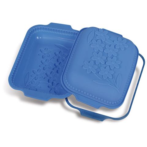 Stampo per Dolci in Silicone  - Foto 1