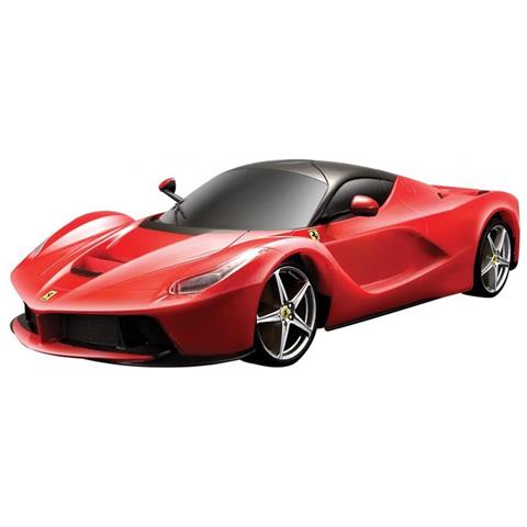 La Ferrari 1:24 - Foto 2
