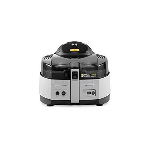 Multicooker FH1163/1 Capacità 1.5 L Potenza 1400 W Colore Nero / Silver  - Foto 11