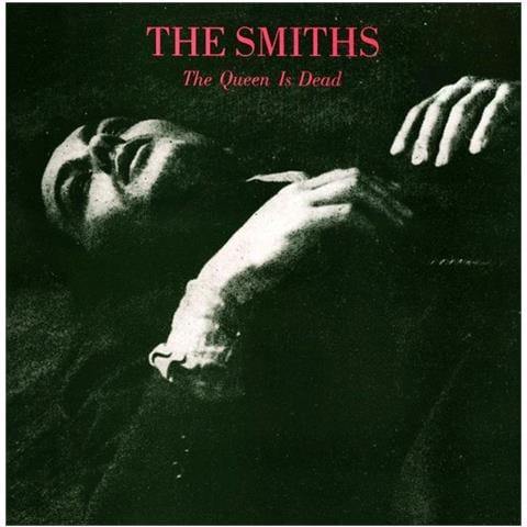 Smiths (The) - The Queen Is Dead - Foto 1