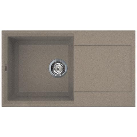 LAV. EASY 290 78x43.5 1VG TORTORA 43 TORTORA 43 1 - Foto 1