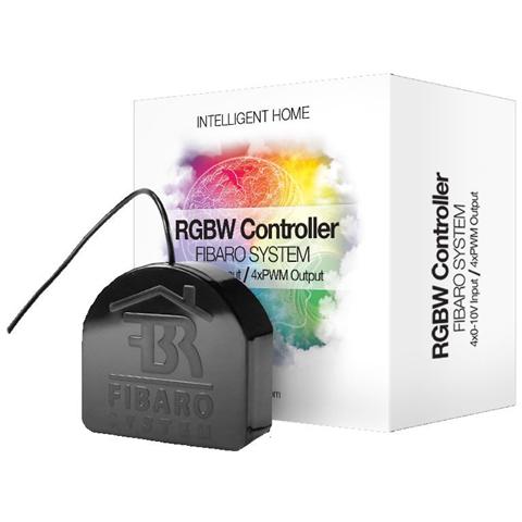 Controllore Universale Intelligente Z-wave Plus - Fgrgbw-442 - Foto 1