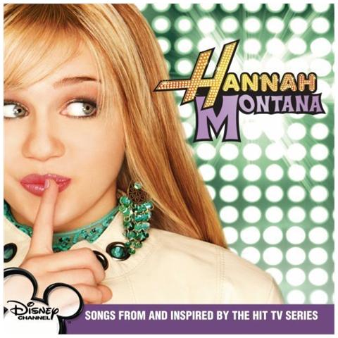 Hannah Montana - Foto 1