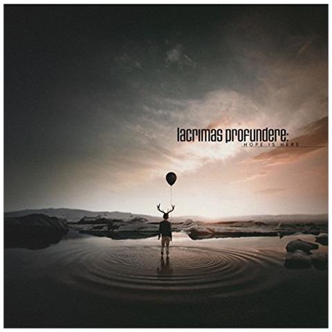 Lacrimas Profundere - Hope Is Here (2 Lp)  - Foto 1