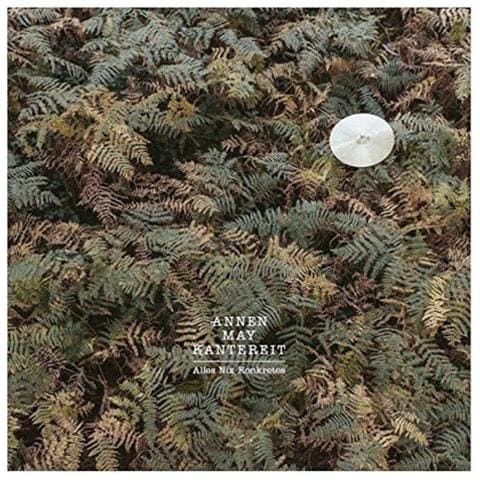 Annenmaykantereit - Alles Nix Konkretes (2 Cd) - Foto 1