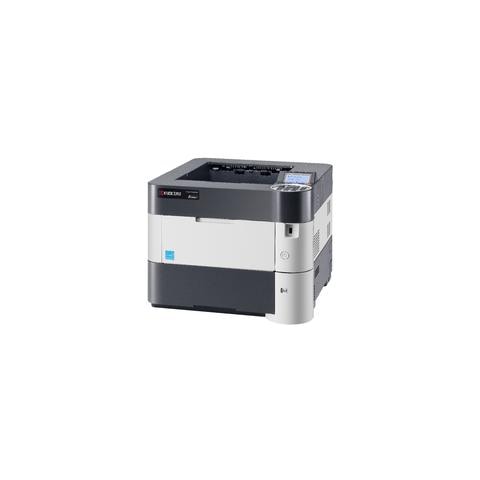 [Ricondizionato SILVER] Stampante Ecosys P3055dn laser B / N 55 ppm USB 2.0 Ethernet - Foto 2