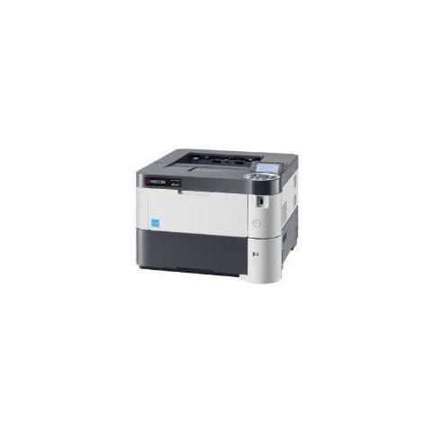 [Ricondizionato SILVER] Stampante Ecosys P3055dn laser B / N 55 ppm USB 2.0 Ethernet - Foto 4