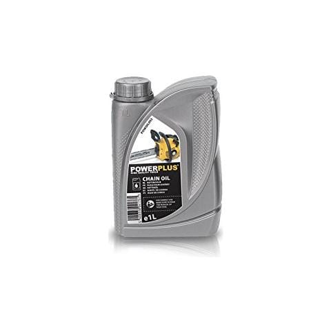 Power Plus 1l Per Catene Per Motosega E Altri Motore Catene - Foto 1