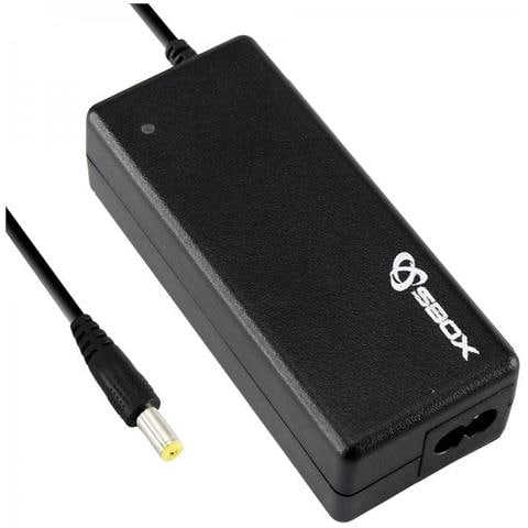 0616320535025 Alimentatore per Notebook 65W - Foto 1